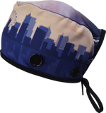 Ear Relief Standard Cap (City Dawn)