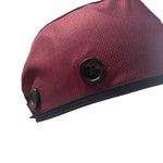 Ear Relief Standard Cap (Burgundy)