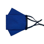 Equipe Premium Face Mask (Navy)