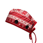Ear Relief Standard Cap (Sweater Knit)