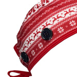 Ear Relief Standard Cap (Sweater Knit)