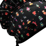 Ear Relief Bouffant Cap (Robotico)
